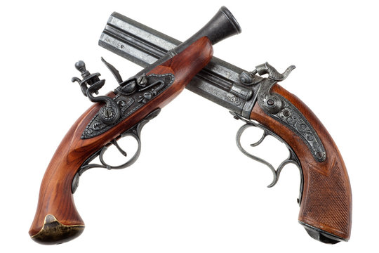 Guns