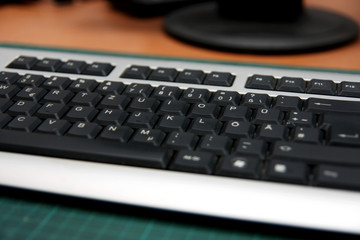 Pc-Tastatur