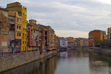 girona rio