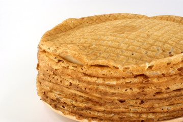 pancakes