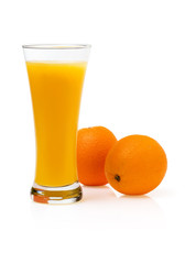Fresh orange Juice
