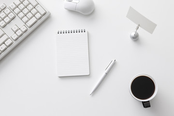 Office desk
