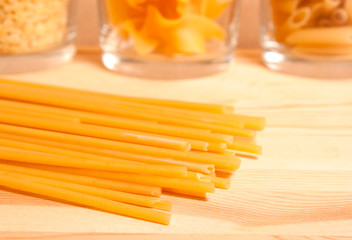 spaghetti