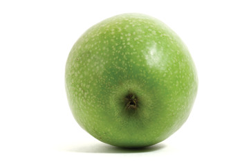 green apple