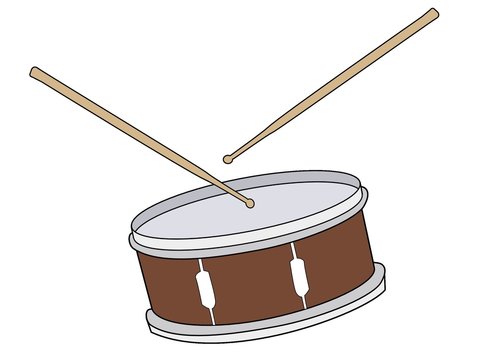 drum