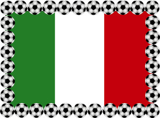 wm fussball nationalteam italien