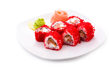 Tokyo maki