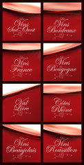 vins de france