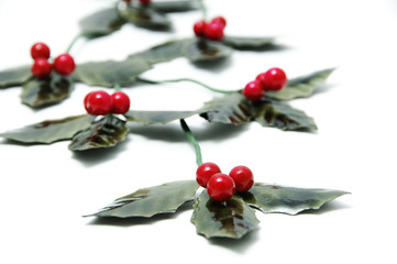 ornaments