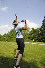 Speedminton
