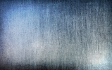 grunge abstract metal background
