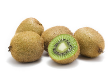 kiwis