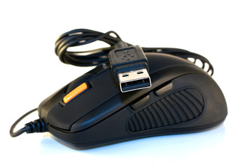 Computer mouse