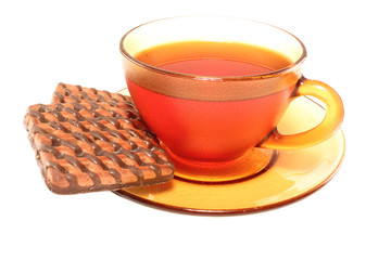 Tea cup
