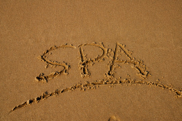 Spa