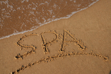 Spa