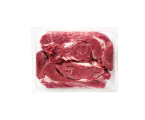 meat