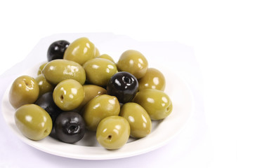 Olives