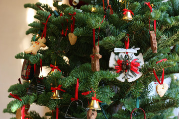 christmas tree