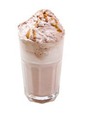 Cup Of Hot Chocolate