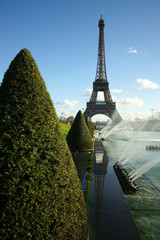 paris Tour Eiffel 02