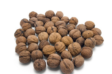 Walnuts