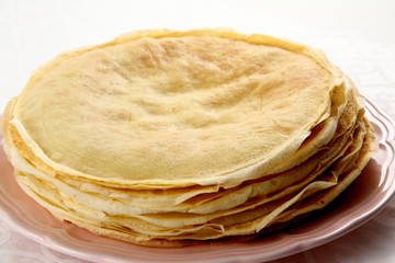 Crêpes