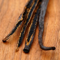 Aromastoffe - Vanille