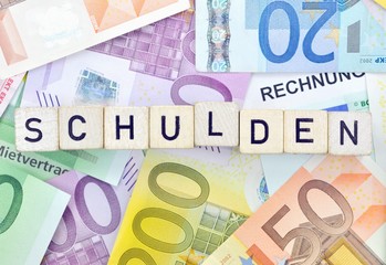 Schulden