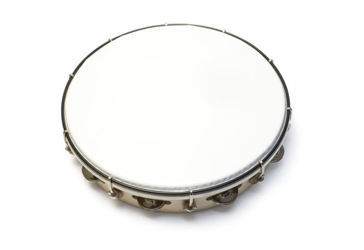tambourine