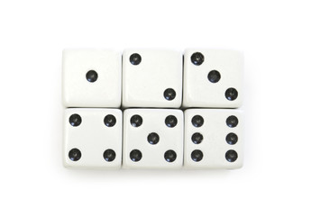 Dice