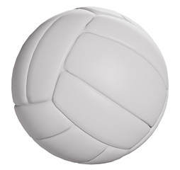 Volleyall ball