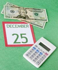 Christmas on a Budget