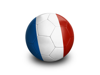 Soccer Football France