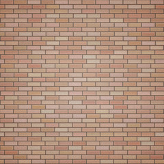 brick wall