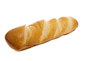 Loaf of french bread