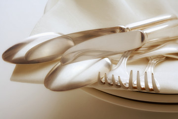 silverware