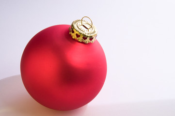 Christbaumkugel