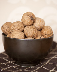 Walnuts