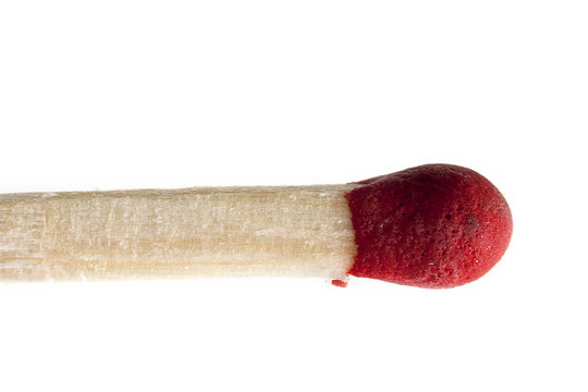 Streichholz