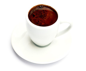 Coffee cup