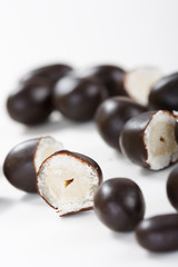 chocolate balls