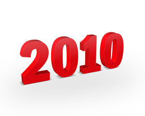 new year 2010