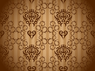 Seamless pattern