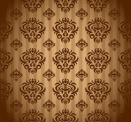 Seamless pattern