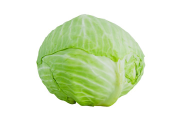 Obraz premium Cabbage