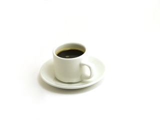 Cup of coffee