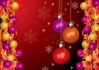 Christmas Background