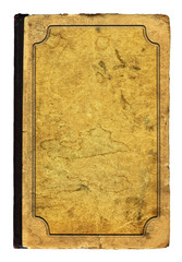 Relief book cover