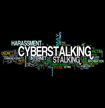 Cyberstalking